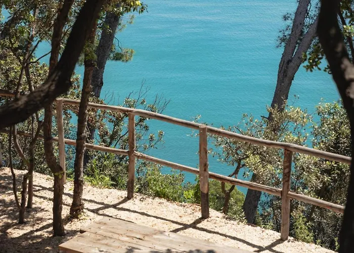 Casacon Disco 4* Sirolo