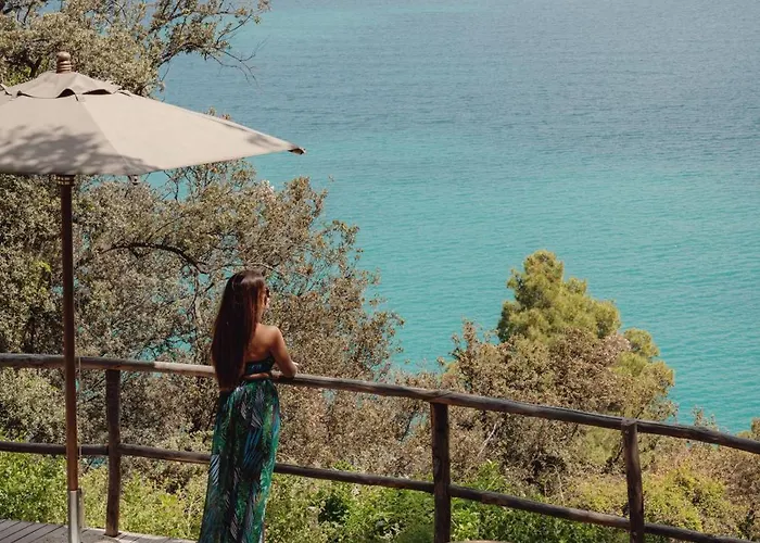 Hotell Casacon Disco Sirolo