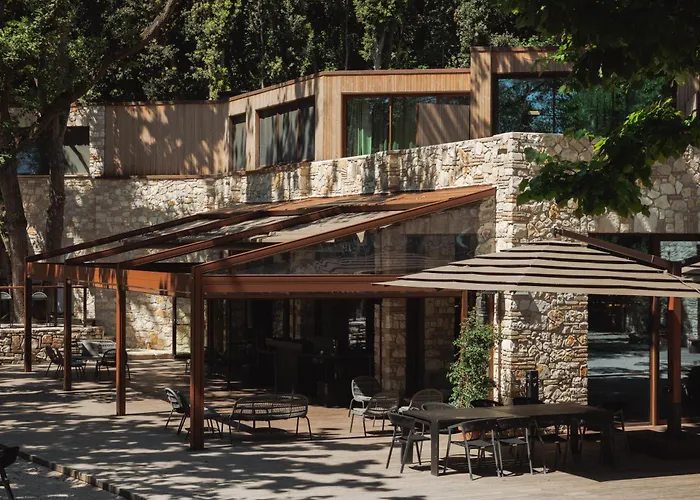 Casacon Disco Sirolo