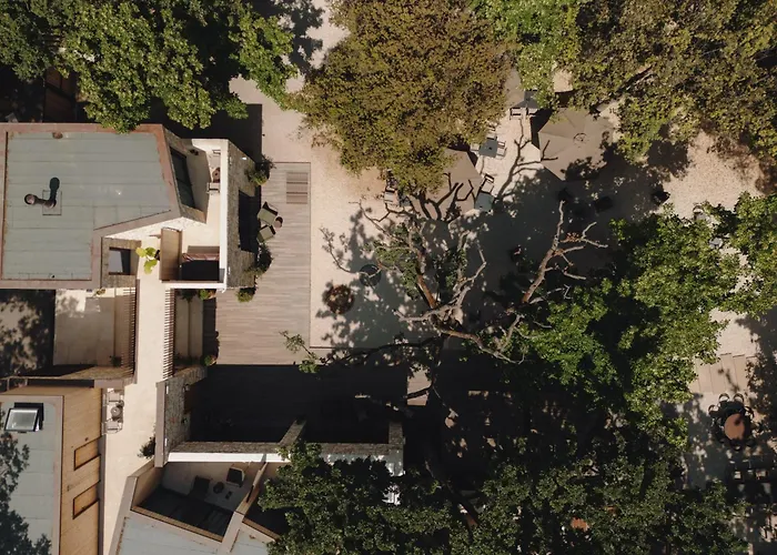 Hotell Casacon Disco