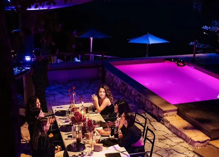 Hotell Casacon Disco