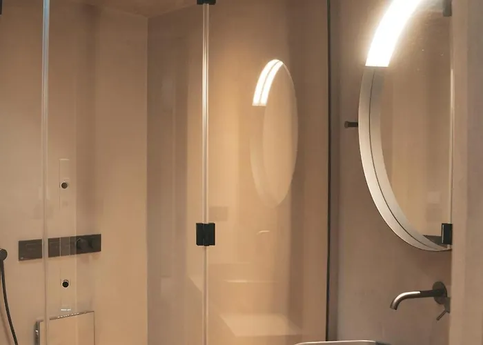 Hotell Casacon Disco 4*