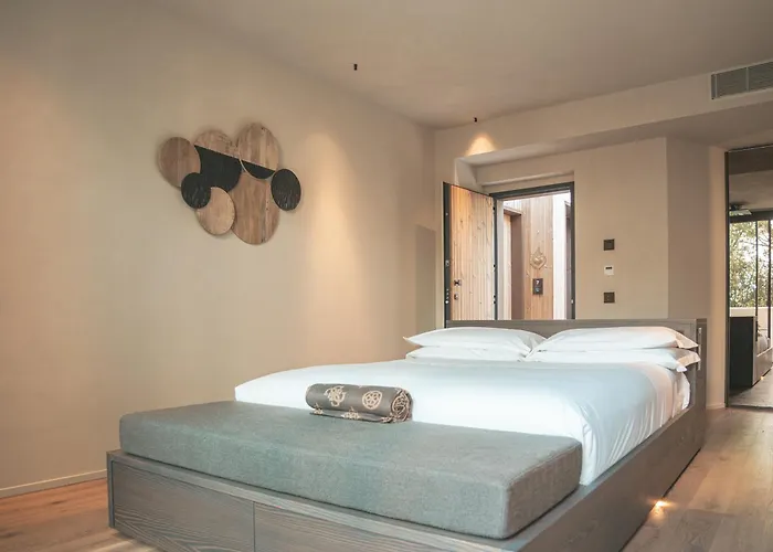 Casacon Disco Hotell Sirolo