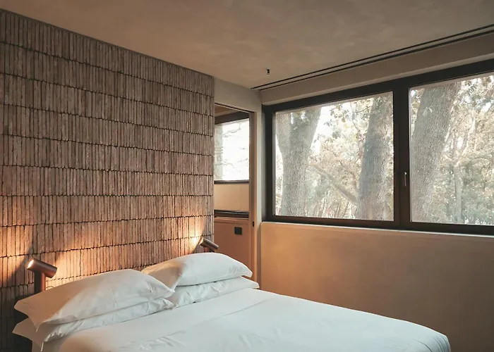 Hotell Casacon Disco Sirolo